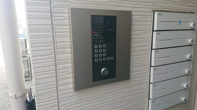 Regalest Neo ささしま｜名古屋市の賃貸ならMy賃貸のその他共用部分|Regalest Neo ささしま