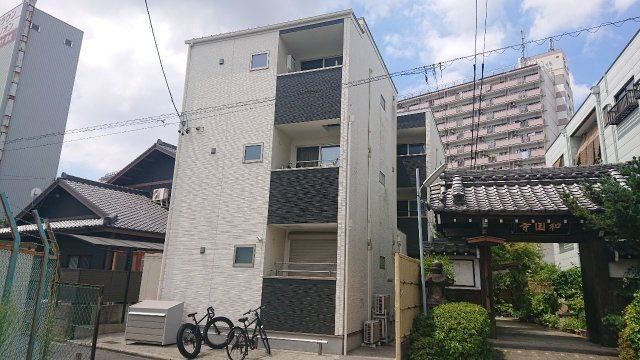 Regalest Neo ささしま｜名古屋市の賃貸ならMy賃貸の外観|Regalest Neo ささしま