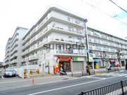 シャルマンコーポ摂津富田の画像