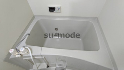 【浴室】 | シャルマンコーポ摂津富田