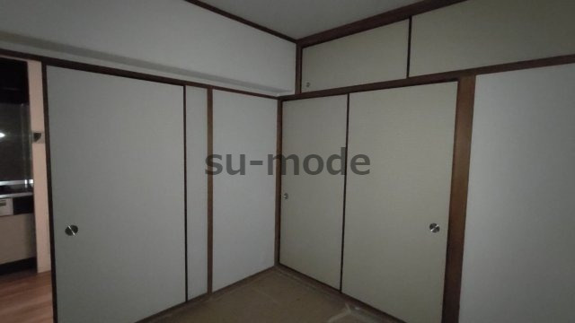 【和室】 | シャルマンコーポ摂津富田