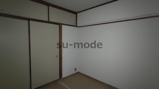 【寝室】 | シャルマンコーポ摂津富田