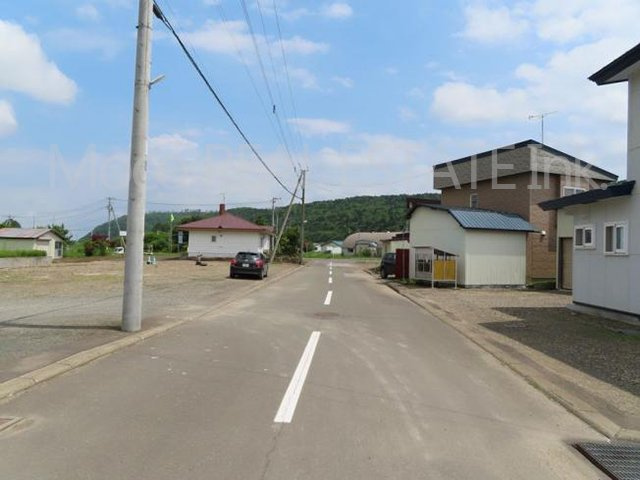 【外観】 | 北見市留辺蘂町土地