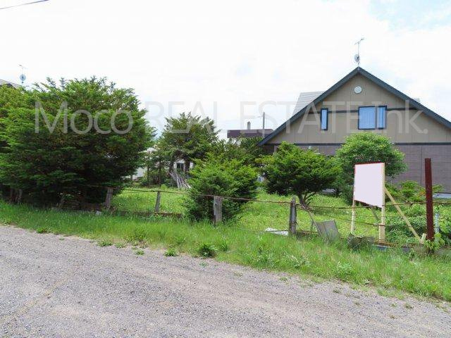 【外観】 | 北見市留辺蘂町土地