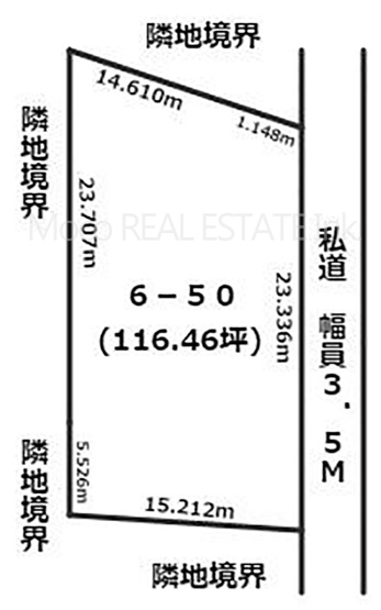 【土地図】 | 北見市留辺蘂町土地