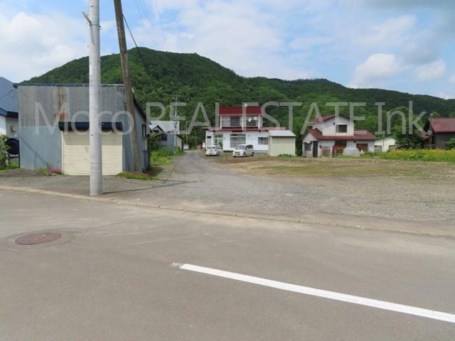 【外観】 | 北見市留辺蘂町土地