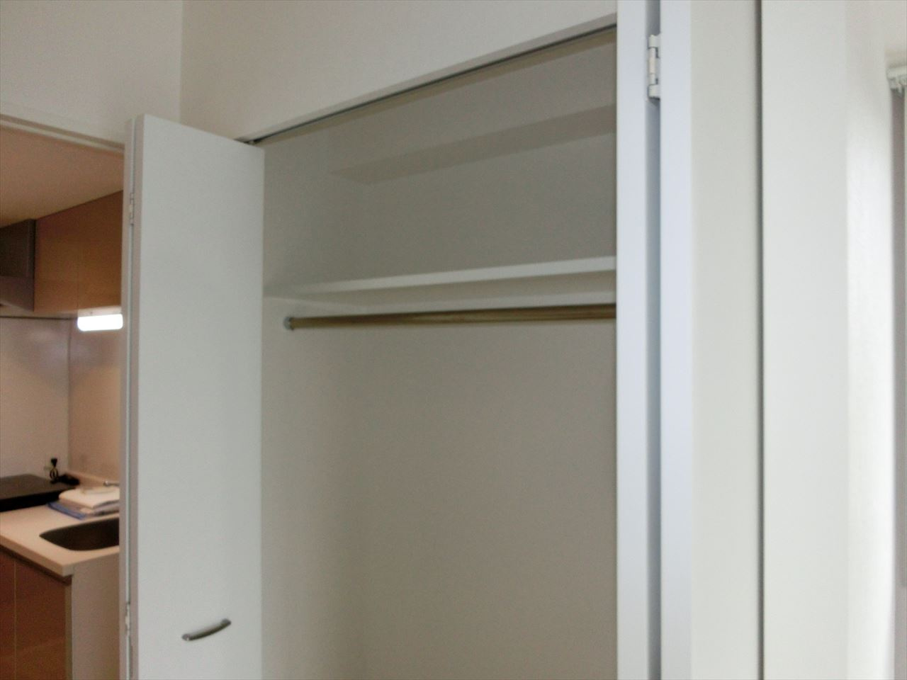 PULCHRA IMAIKE （プルクラ今池） | 名古屋市の賃貸ならMy賃貸の収納|PULCHRA IMAIKE 