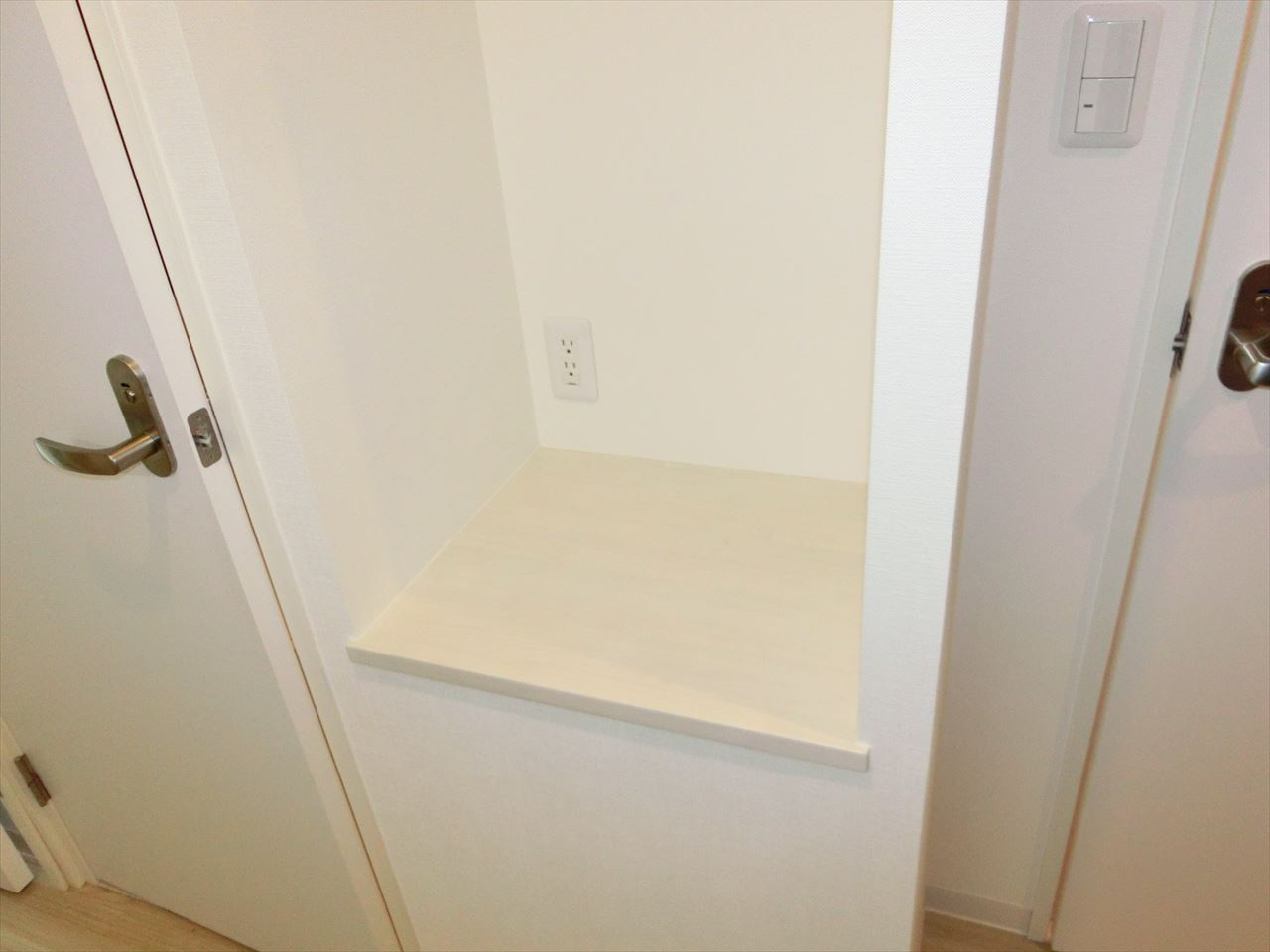 PULCHRA IMAIKE （プルクラ今池） | 名古屋市の賃貸ならMy賃貸の収納|PULCHRA IMAIKE 