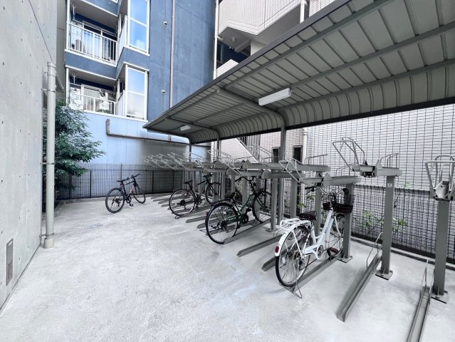 PULCHRA IMAIKE|名古屋市の賃貸ならMy賃貸のその他共用部分|PULCHRA IMAIKE 