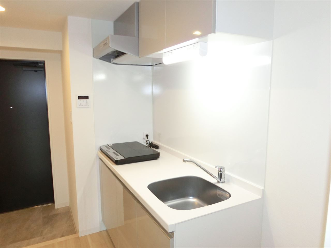 PULCHRA IMAIKE （プルクラ今池） | 名古屋市の賃貸ならMy賃貸のキッチン|PULCHRA IMAIKE 