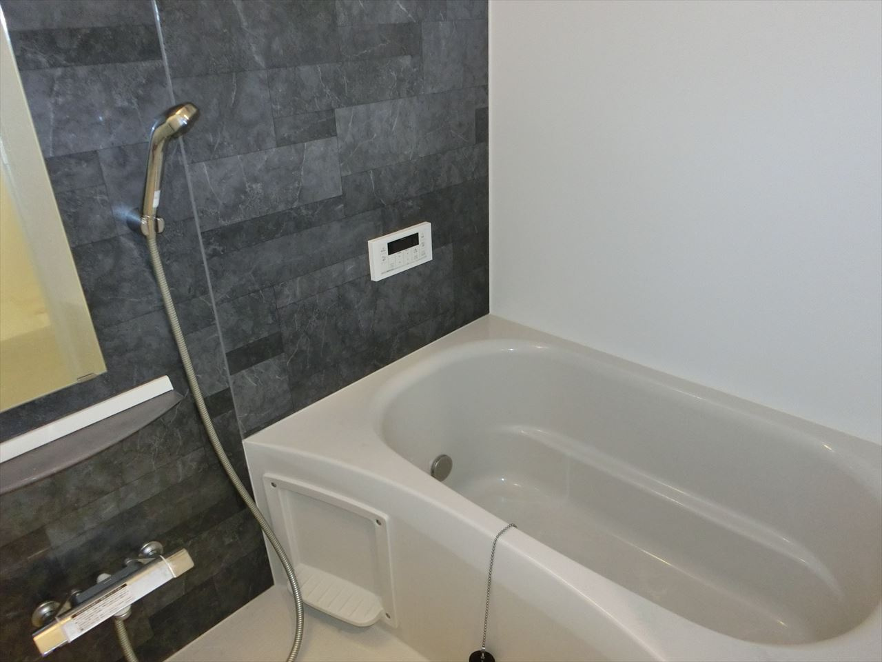 PULCHRA IMAIKE （プルクラ今池） | 名古屋市の賃貸ならMy賃貸の浴室|PULCHRA IMAIKE 