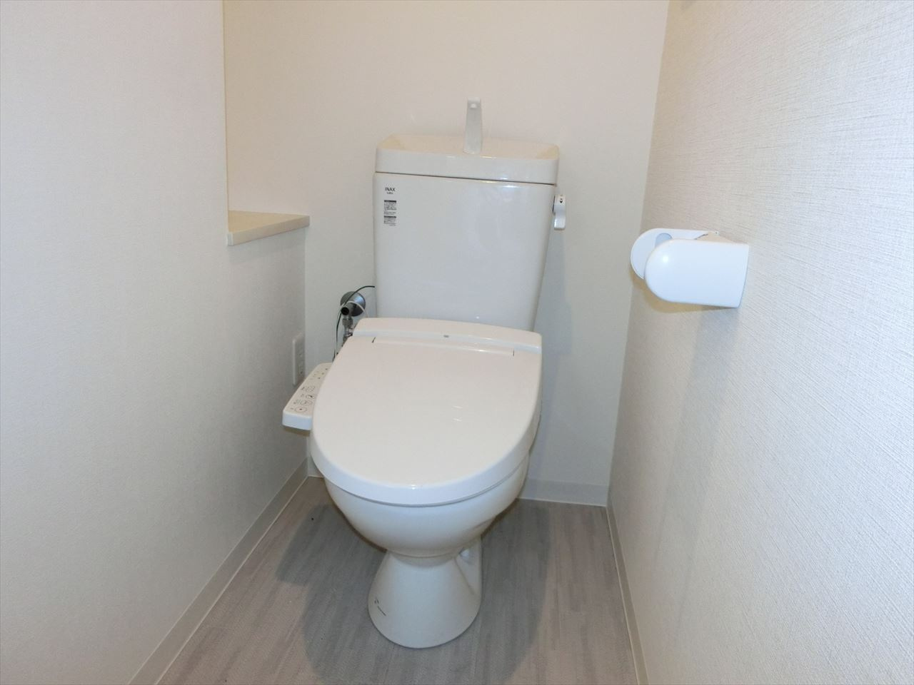 PULCHRA IMAIKE （プルクラ今池） | 名古屋市の賃貸ならMy賃貸のトイレ|PULCHRA IMAIKE 