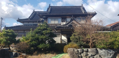 【外観】 | 琴浦町戸建