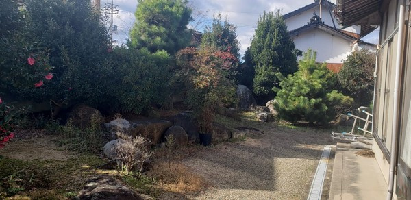 【その他】 | 琴浦町戸建