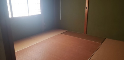 【和室】 | 琴浦町戸建