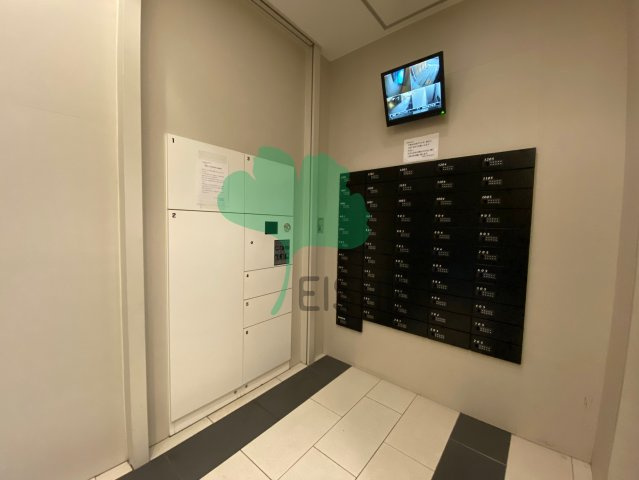 リアンシエルブルー東比恵2のその他共用部分