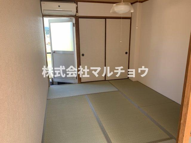 きんこうかの和室|い草の香りが落ち着く素敵な和室です