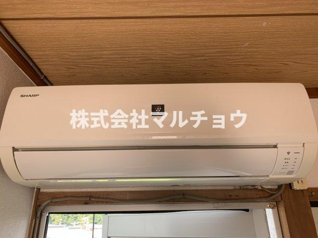 きんこうかの設備