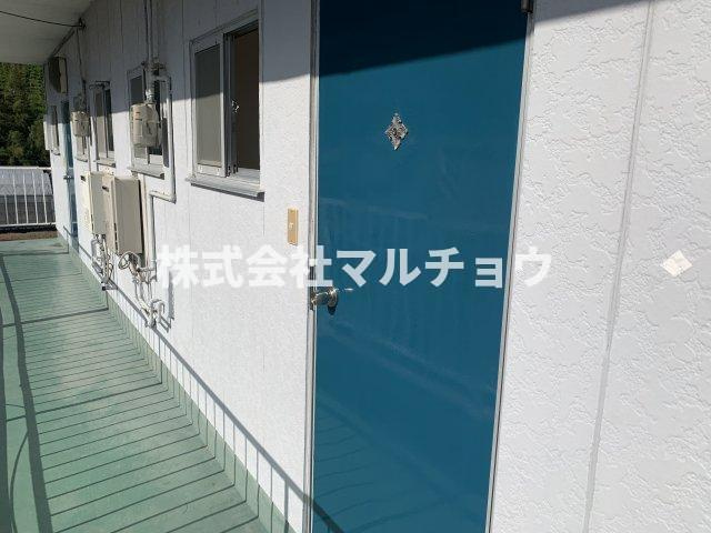 きんこうかのセキュリティ