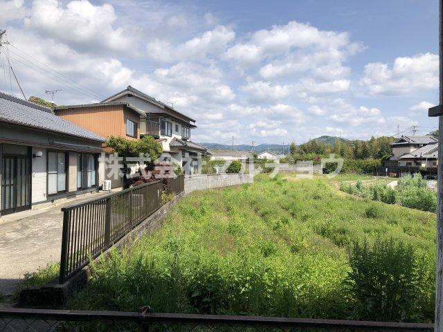 きんこうかの展望