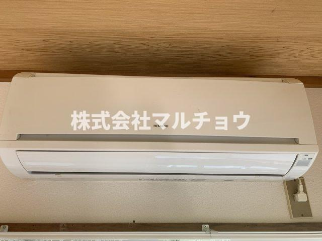 きんこうかの設備