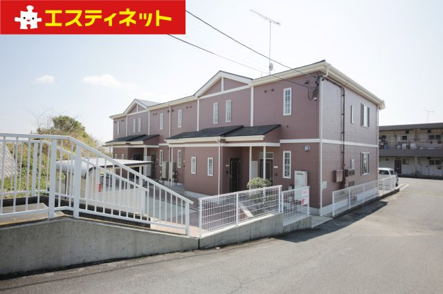 グーテンベルクの外観