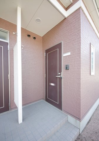 グーテンベルクの玄関