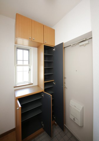 グーテンベルクのキッチン