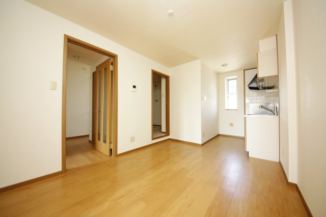 グーテンベルクの内装