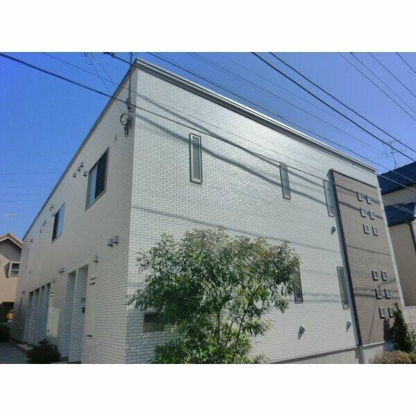 クレール東新小岩