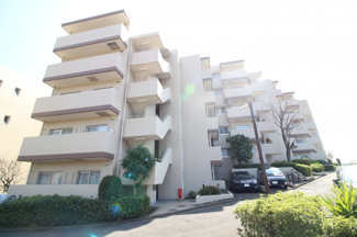 【外観】 | 落ち着いた雰囲気の外観です