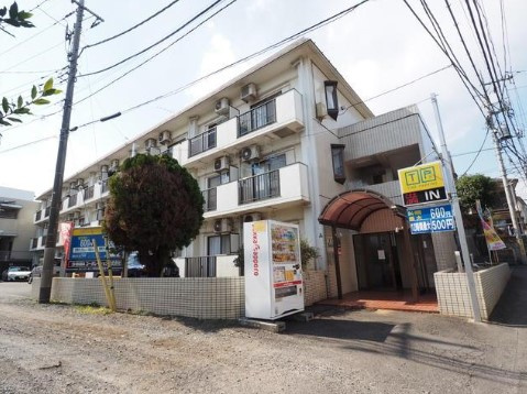 メゾン・ド・ティファニーI