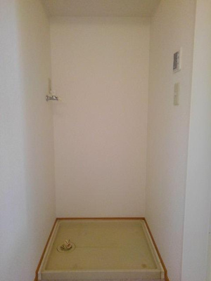 【設備】 | ヴィレッジハウスⅠ | その他設備