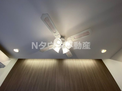 【設備】 | Villa Clelia