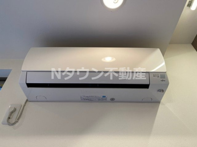 【設備】 | Villa Clelia