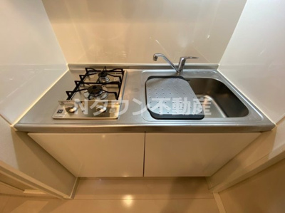 【キッチン】 | Villa Clelia | キッチンです