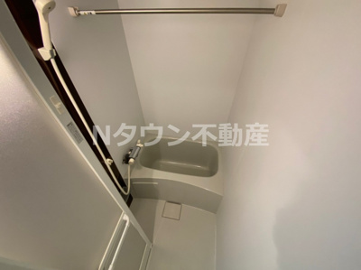 【浴室】 | Villa Clelia | 日々の疲れを癒すお風呂付です