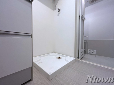 【設備】 | リブフラット藤江 | エアコンが付いています