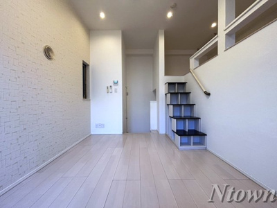 【外観】 | リブフラット藤江 | 建物外観を気になさる方へ、見た目の良い物件です