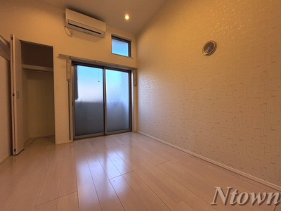 【浴室】 | リブフラット藤江 | お風呂です