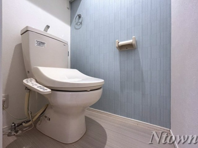 【内装】 | リブフラット藤江 | 過ごしやすい室内です