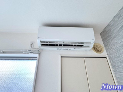 【セキュリティ】 | ヴェリテール本陣 | TVモニターフォン付きです