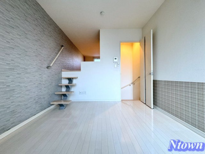 【外観】 | ヴェリテール本陣 | 落ち着いた雰囲気の外観です