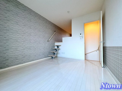 【収納】 | ヴェリテール本陣 | 大きなものも収納できそうです