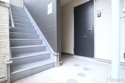 【その他共用部分】 | ヴェリテール本陣