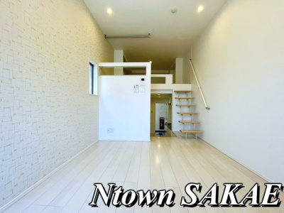 【居間・リビング】 | Globe amaranth庄内通 | ゆったりとした玄関です