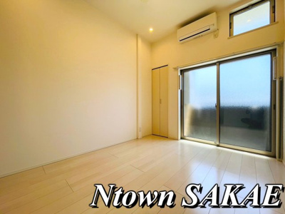 【居間・リビング】 | Globe amaranth庄内通 | 使いやすいリビングです