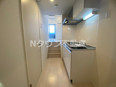 【内装】 | クリアス | 内装もきれいです