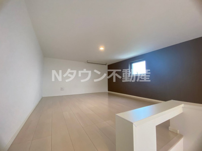 【内装】 | クリアス | きれいな内装です