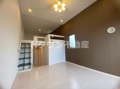 【居間・リビング】 | クリアス | 使いやすい居間です